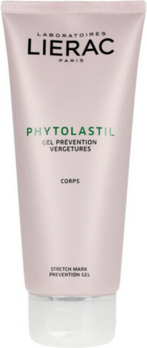 Lichaamscrème Phytolastil Prevention Lierac (200 ml)