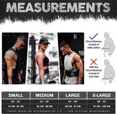 JAG Gewichthebergürtel Herren und Damen - Auto Lock Lifting Belt mit Zughilfen Bodybuilding für Krafttraining Gewichtheben und Crossfit Trainingsgürtel Gym Lifting Belt Männer Damen Kreuzheben