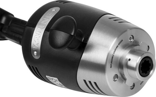 Waring Motorblok Voor Big Stik Staafmixers - Waring AC992 - Horeca & Professioneel van Waring — afbeelding 5