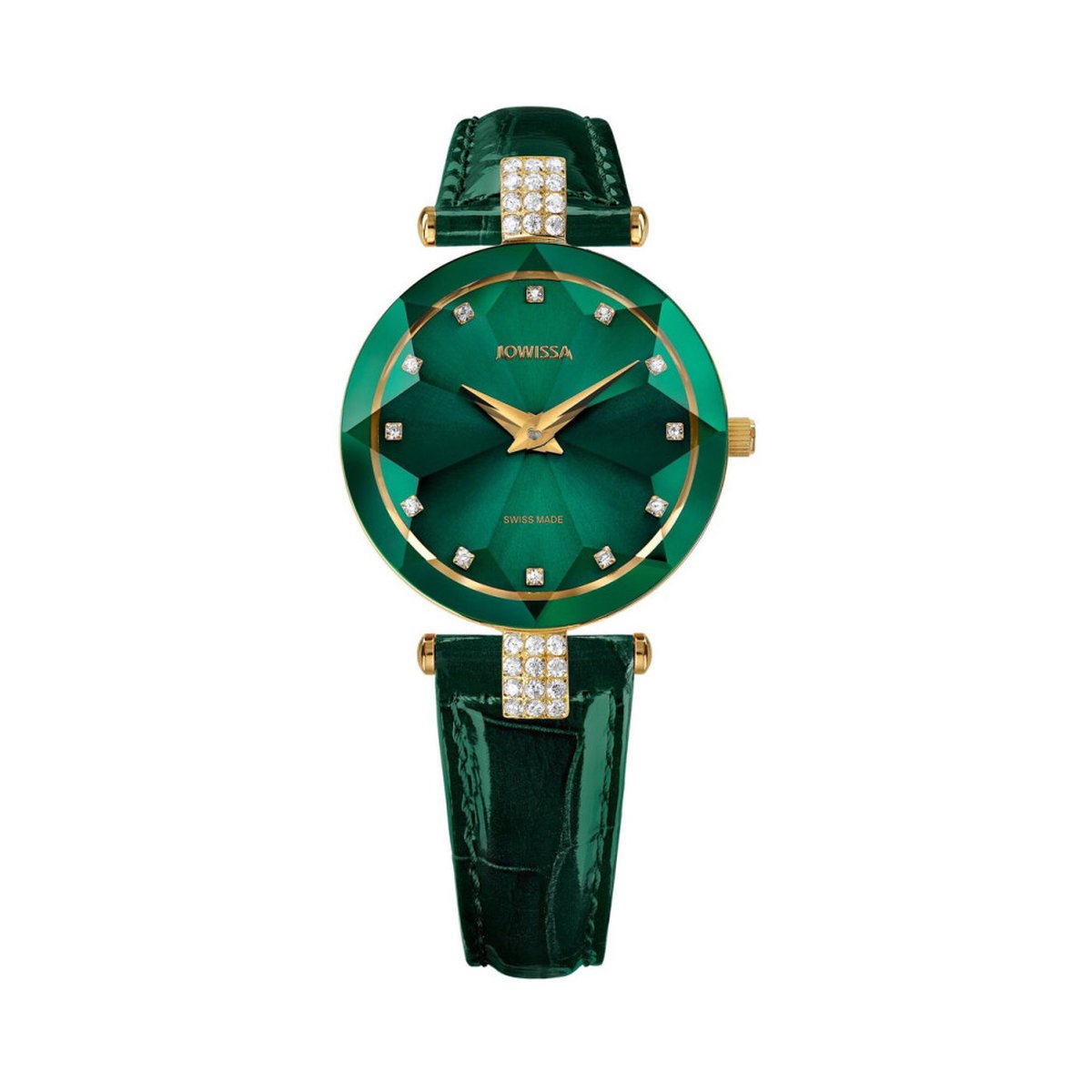 Jowissa Dameshorloge J5.496.M