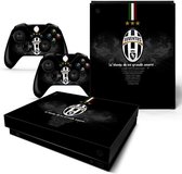 Juventus - Xbox One X skin