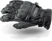 Lindstrands Glove Holen Black 10 - Maat 10 - Handschoen
