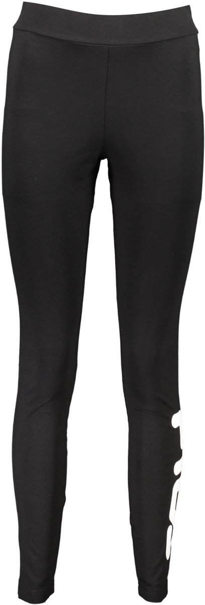 Fila Damen Long Pants Baek Leggings -XL Zwart