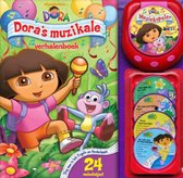 Dora - Dora's muzikale verhalenboek