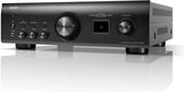 Denon - PMA-1700NE - Amplifier met USB-DAC, 70 Watt per Kanaal, een MM/MC-Phono-equalizer en een UHC Single-Push-Pull-Versterkerschakeling - Zwart
