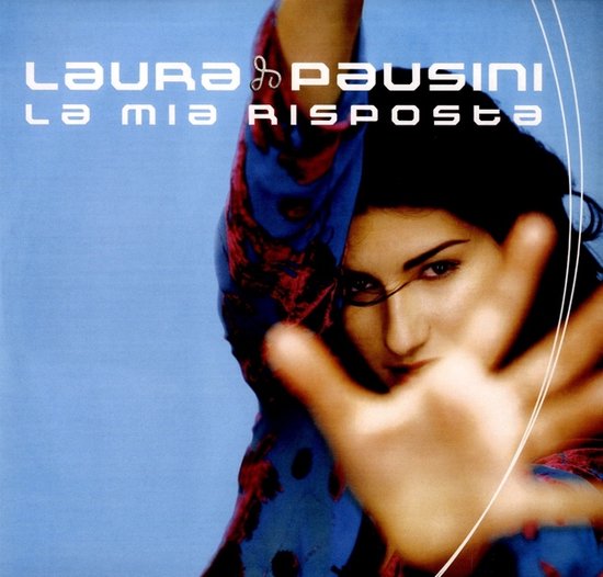 Laura Pausini LA MIA RISPOSTA CD