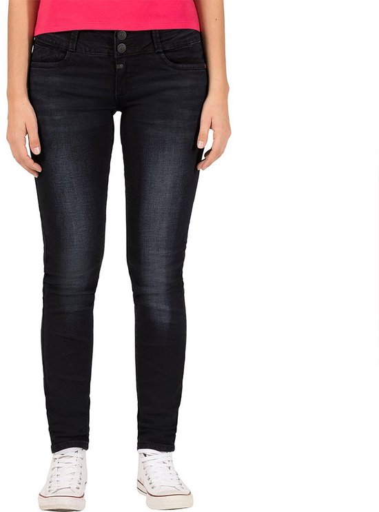 Timezone Dames Slim Enyatz Jeans Timezone Dames Slim Enyatz Jeans
