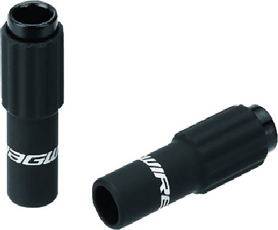 Jagwire Mini Inline Barrel Adjuster In Line Pair BIKE 4mm and 5mm shift