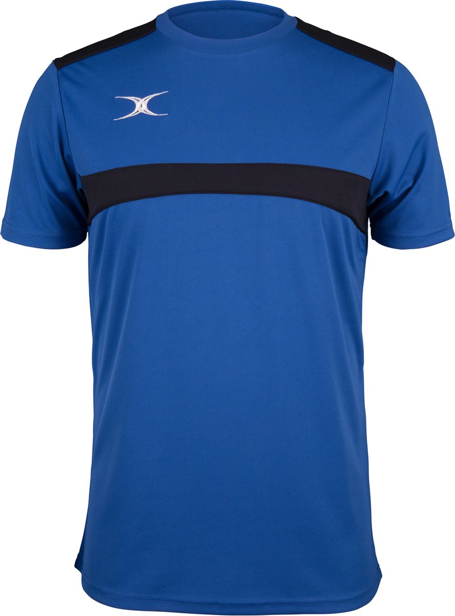 Gilbert T-shirt Photon Blauw - L