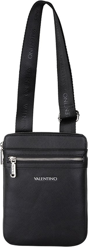 Valentino Bags MARNIER - Across body bag - nero/black 