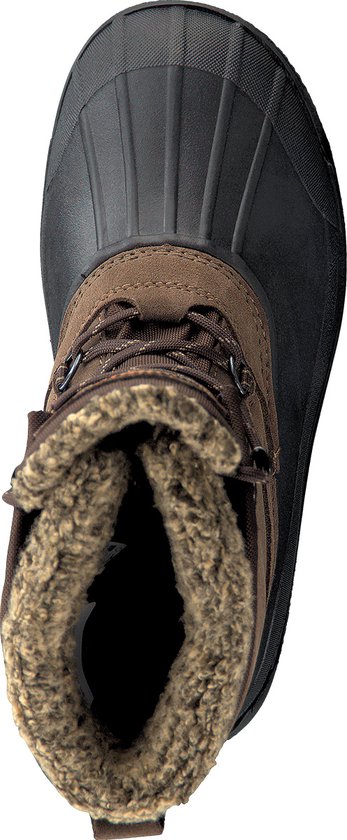 Meindl Sölden - Braun - Taille Femme_EU 37