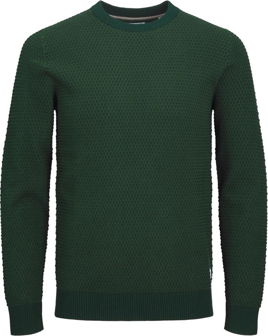 ONLY & SONS Onsdextor 12 Wash Raglan Knit Noos Felpa, Cincillà, XS Uomo