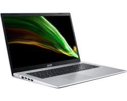 Acer Aspire 3 A317-53-545D laptop 17.3 inch - Intel Core i5 - Windows 11