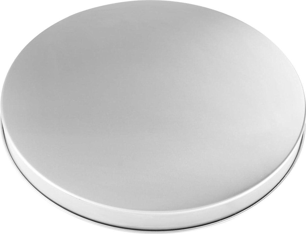 508 cm draagbare vuurkorfafdekking roestvrijstalen metalen afdekking buitenhoutverbranding-campingaccessoire buitenterras vuurkorven