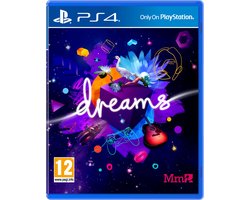 Dreams - PS4