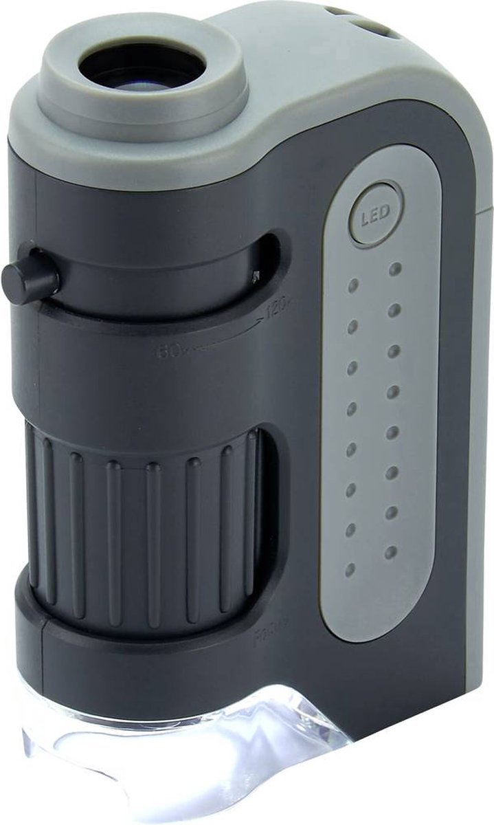 Carson MicroBrite plus