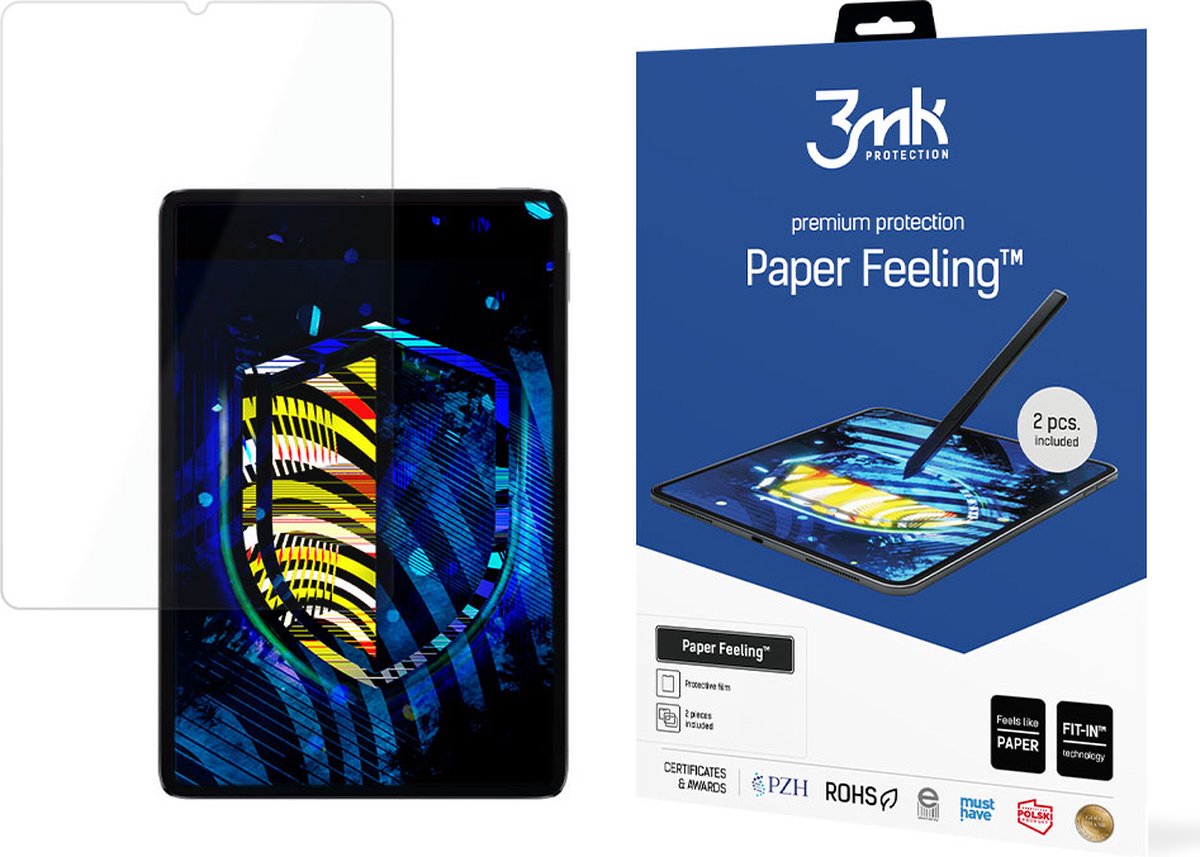 Xiaomi Pad 5 - 3mk Paper Feeling 11''
