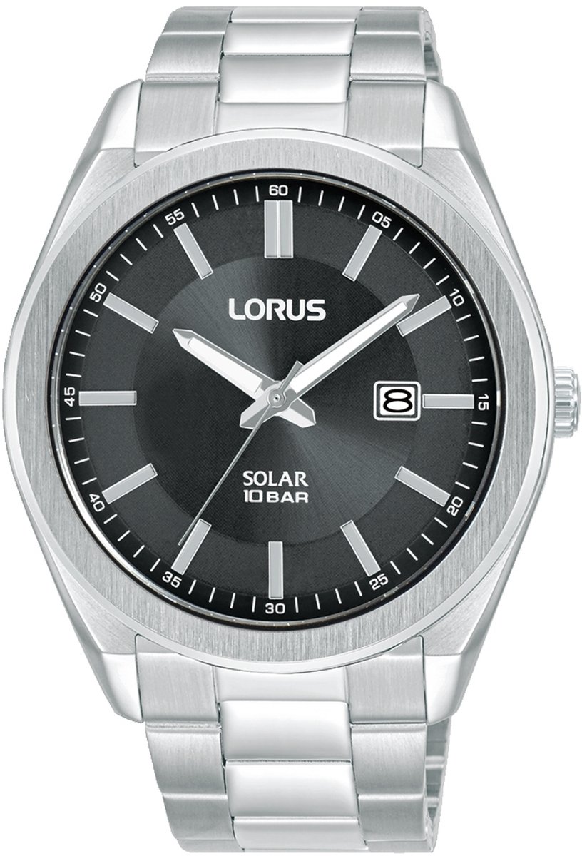 Lorus RX351AX9 Heren Horloge