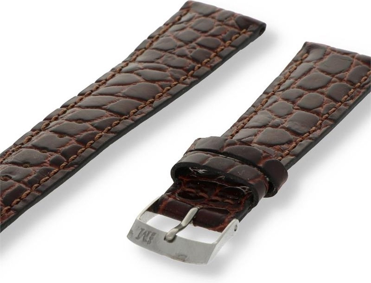 Morellato PMD034LIVERP14 Basic Collection Horlogeband - 14mm