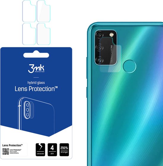 3MK Lens Protection, 1 pièce(s)