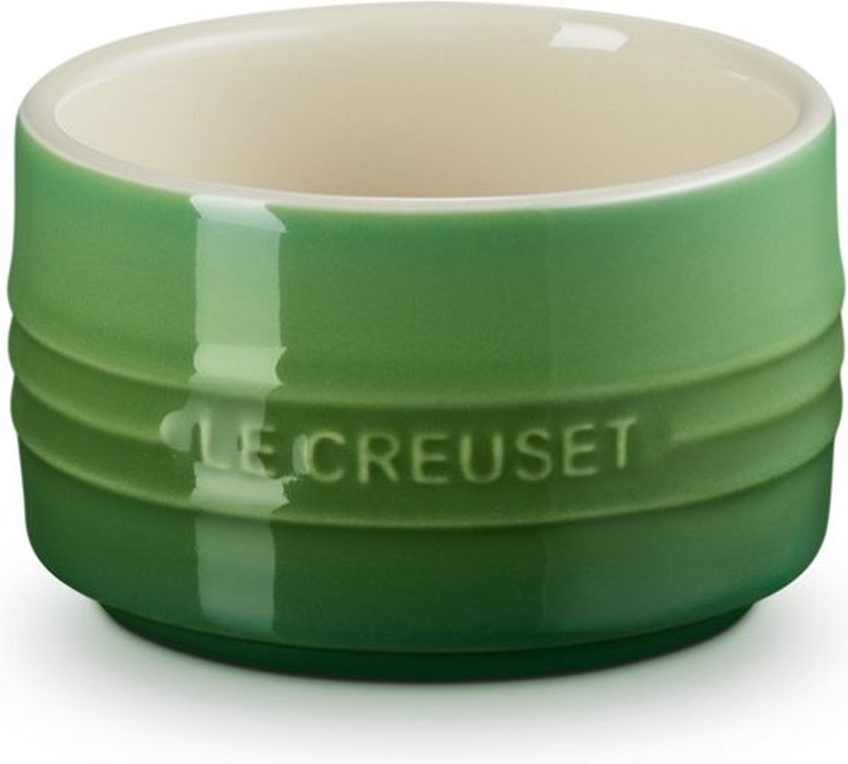 Le Creuset Ramekin - Bamboo - ø 8 cm / 200 ml — cadeau in Kookcadeaus - foto 2