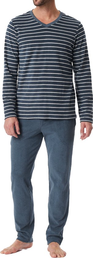 Schiesser Heren Pyjama set 182197