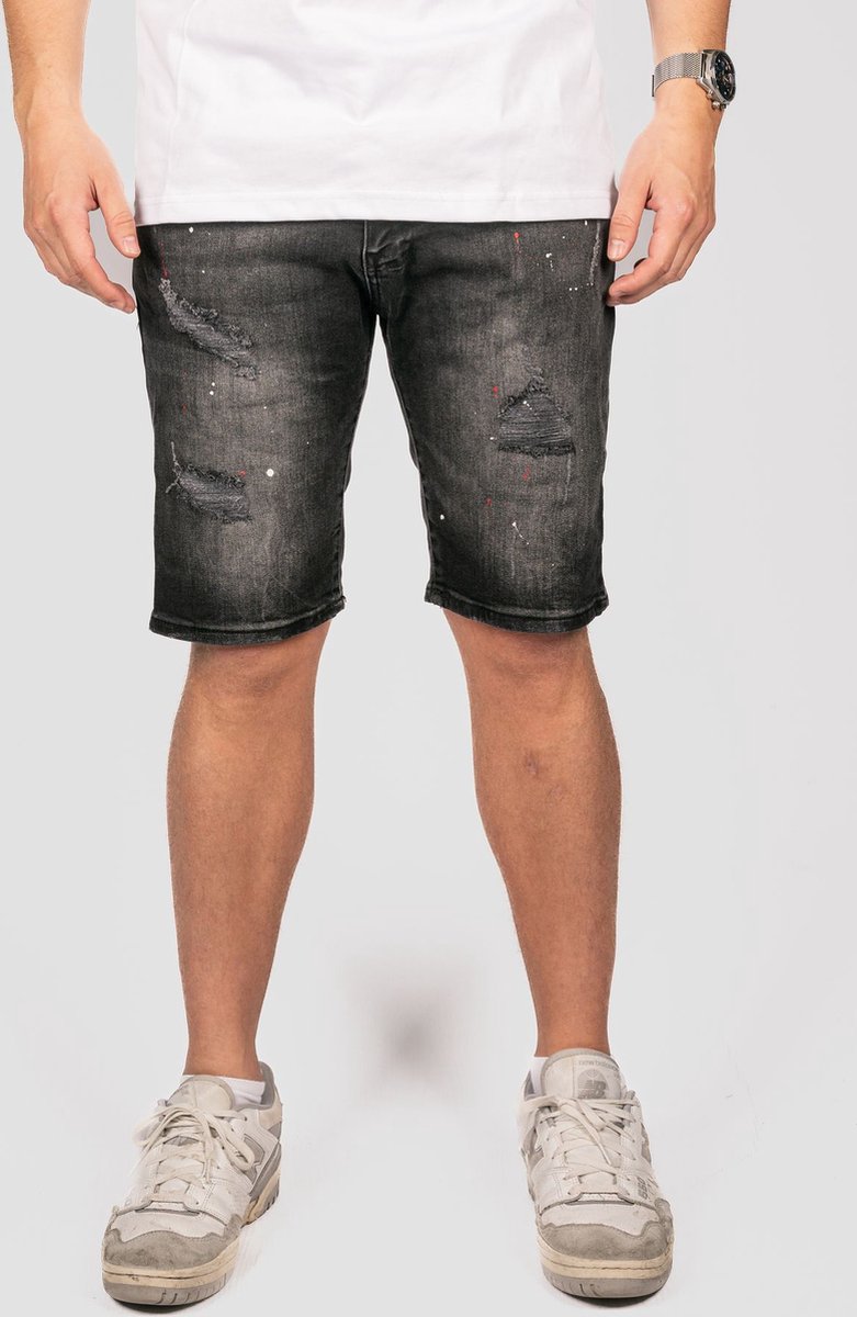 Damage short