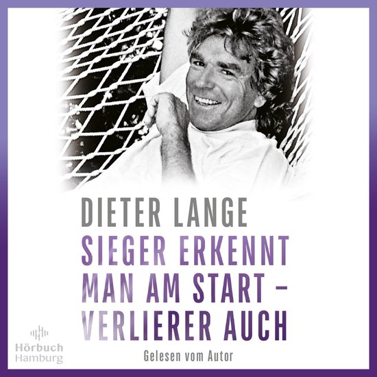 Sieger erkennt man am Start – Verlierer auch - cover