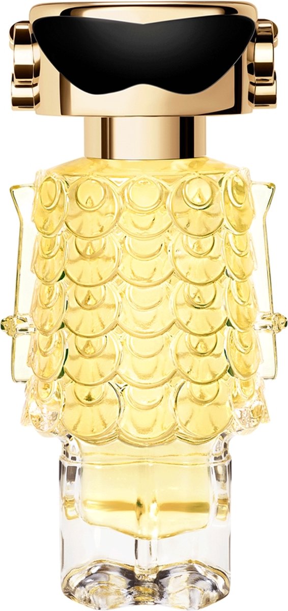 Paco Rabanne Parfum Paco Rabanne - Fame Parfum Parfum - 30 ML