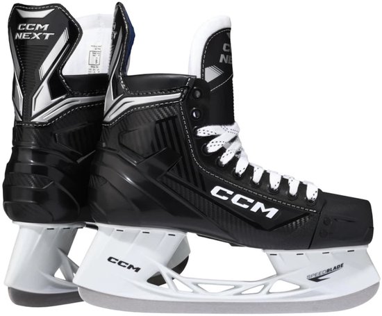 Patins de hockey sur glace CCM Suivant