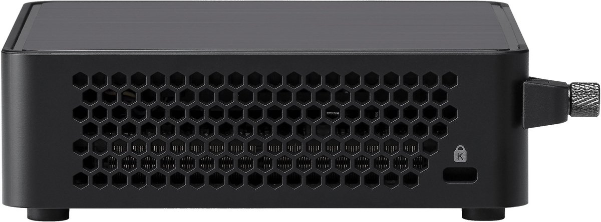 ASUS NUC 14 Pro RNUC14RVKU700002I Revel Canyon