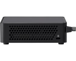 ASUS NUC 14 Pro Slim Kit - Ultra 7 155H Processor