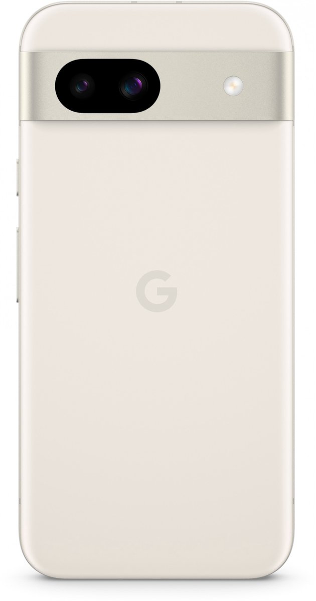 Google Pixel 8a 8/128GB met 6,1-inch OLED thumbnail 4