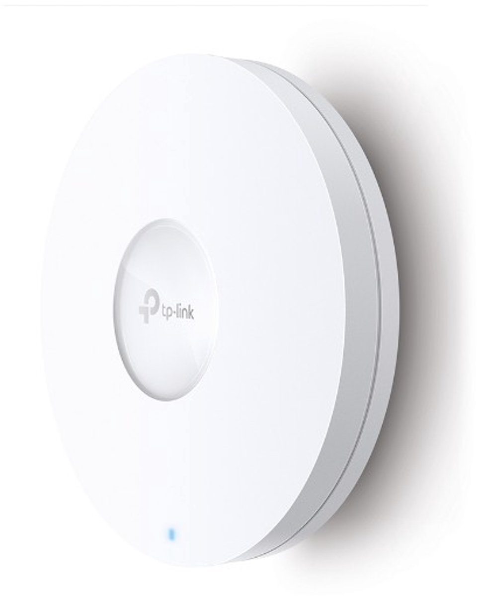 TP-Link Omada EAP670 AX5400 wifi 6 access point voor plafondmontage mesh access point PoE