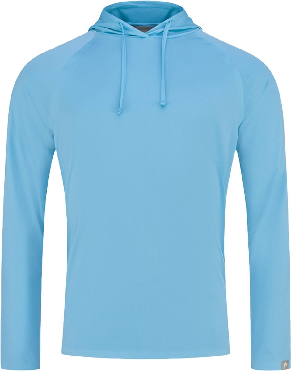 Head Functional Ls Long Sleeve T-shirt Blauw