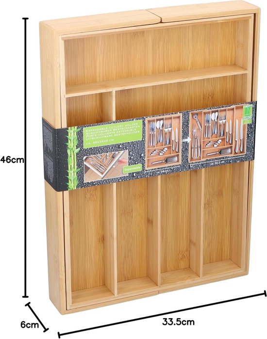 Saco de papel kraft (19 x 43 x 5 CM x 40 GM - #500