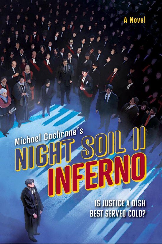 Inferno - cover