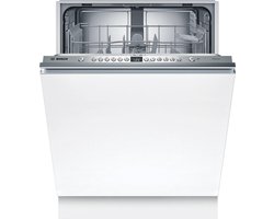 Bosch SMV26AX01F - Inbouwvaatwasser