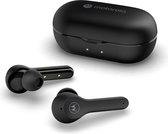 Bol.com Motorola Sound MOTO BUDS 085 Draadloze Oordopjes - Bluetooth Oortjes met 15 Uur Afspeeltijd - Earbuds Water- en Zweetbes... aanbieding