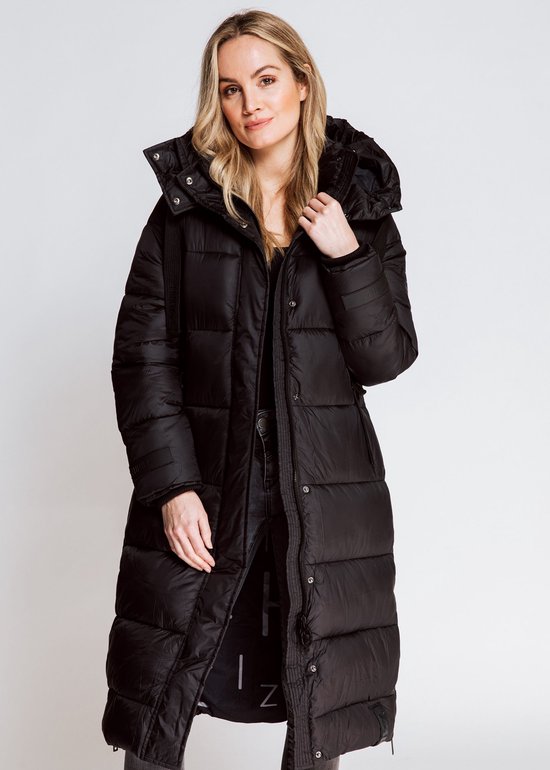 Foto: Mario russo ranger jacket jas heren winterjas heren waterafstotend winddicht groen m