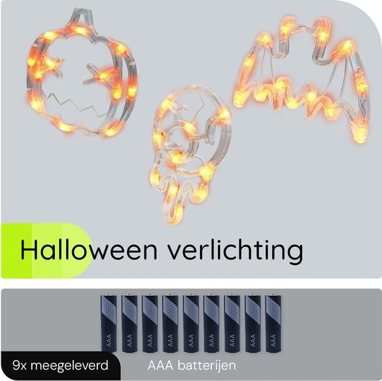 Zo maak je jouw Halloween-pompoen extra kattig