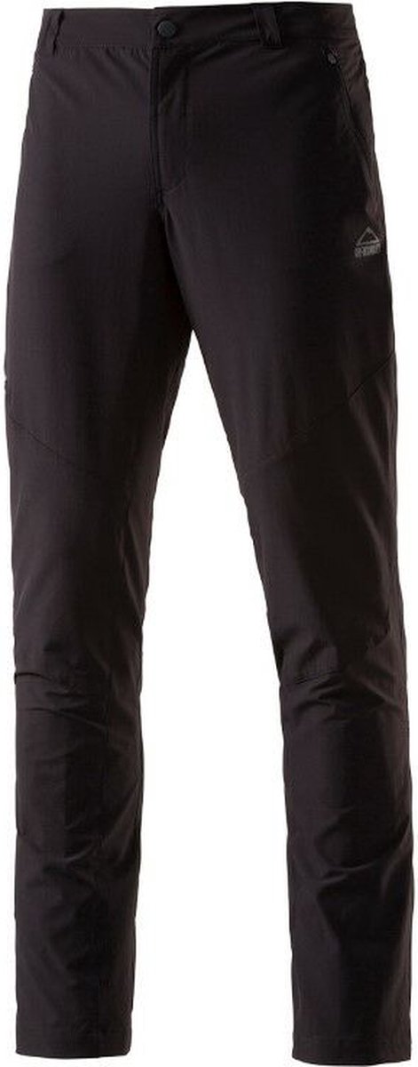MCKINLEY caswell ii mn Trekking broek heren Zwart