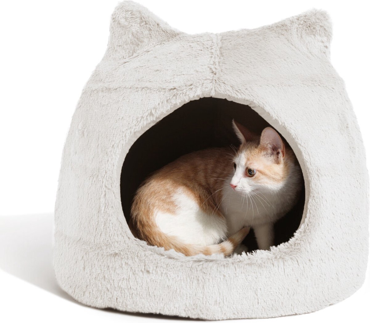 Outward Hound AirLOFT Meow Ivoor Diameter 43 cm