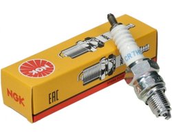 BKR5E-11 Bougie ngk