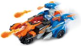 VTech Switch & Go Dinos - 2 in 1 Dinoracer - Kinder Speelgoed Dinosaurus - Interactief Robot Speelfiguur - Vanaf 4 Jaar en ouder