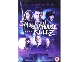 Slaughterhouse Rulez