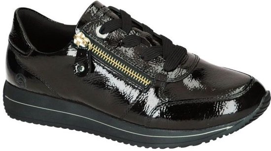 Remonte Femme noir baskets taille 39 bol