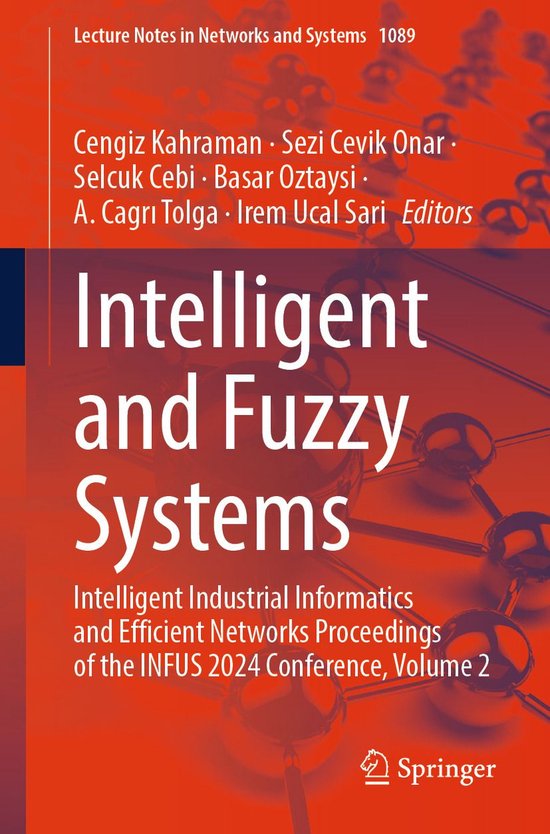 Springer Nature Proceedings excluding Computer Science - Int ... - cover