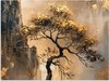 Arbre - Or - Paysage