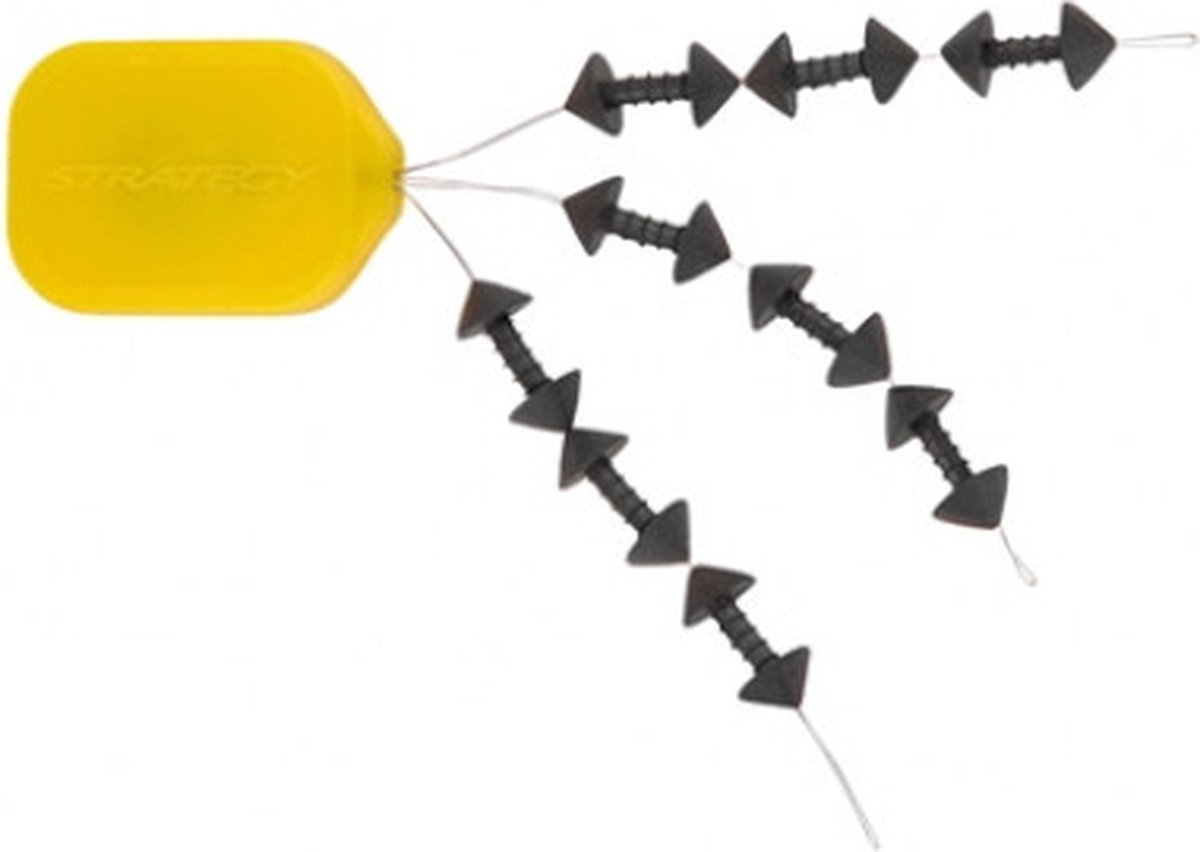 Strategy Tungsten Putty Holder | Toplood